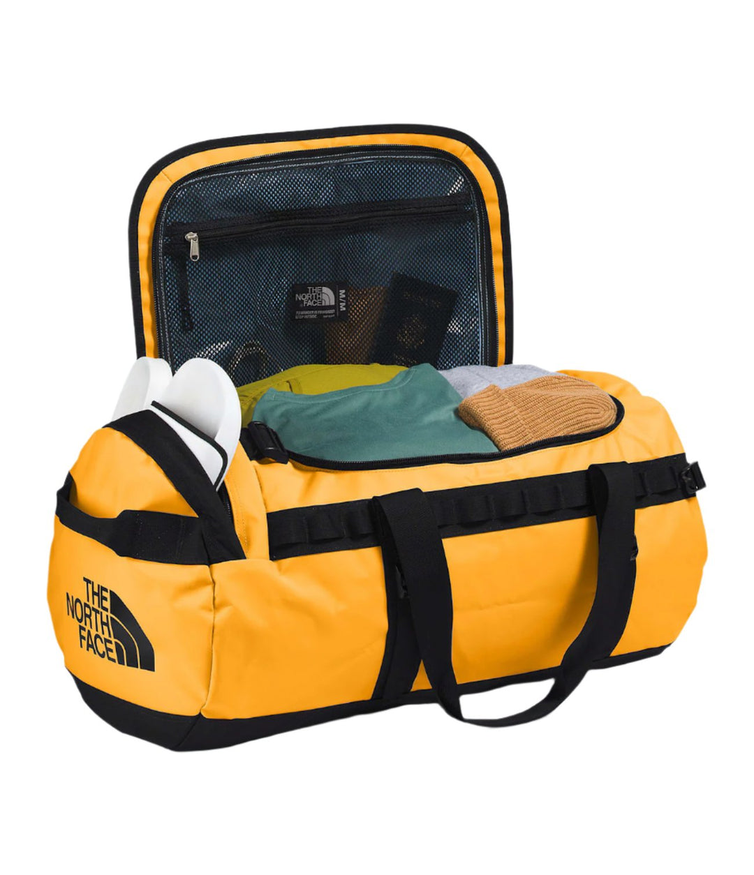 Base Camp 71L Duffel