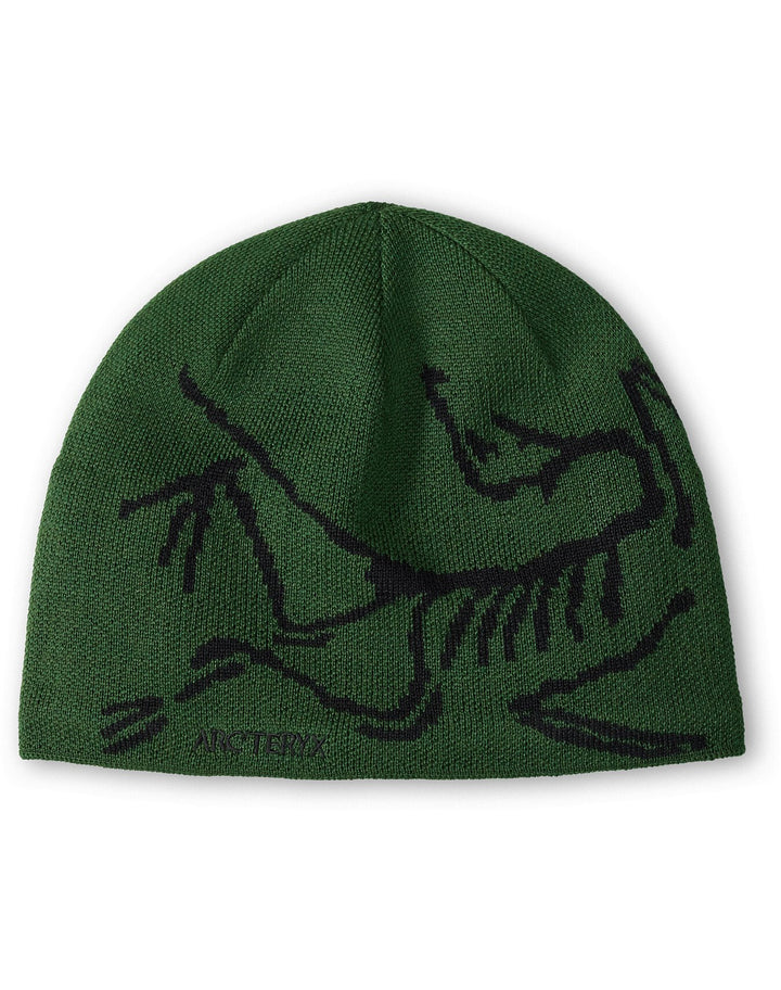 Bird Head Toque