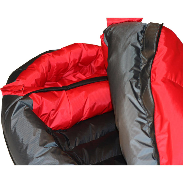 Bison GWS Expedition -40°C Sleeping Bag