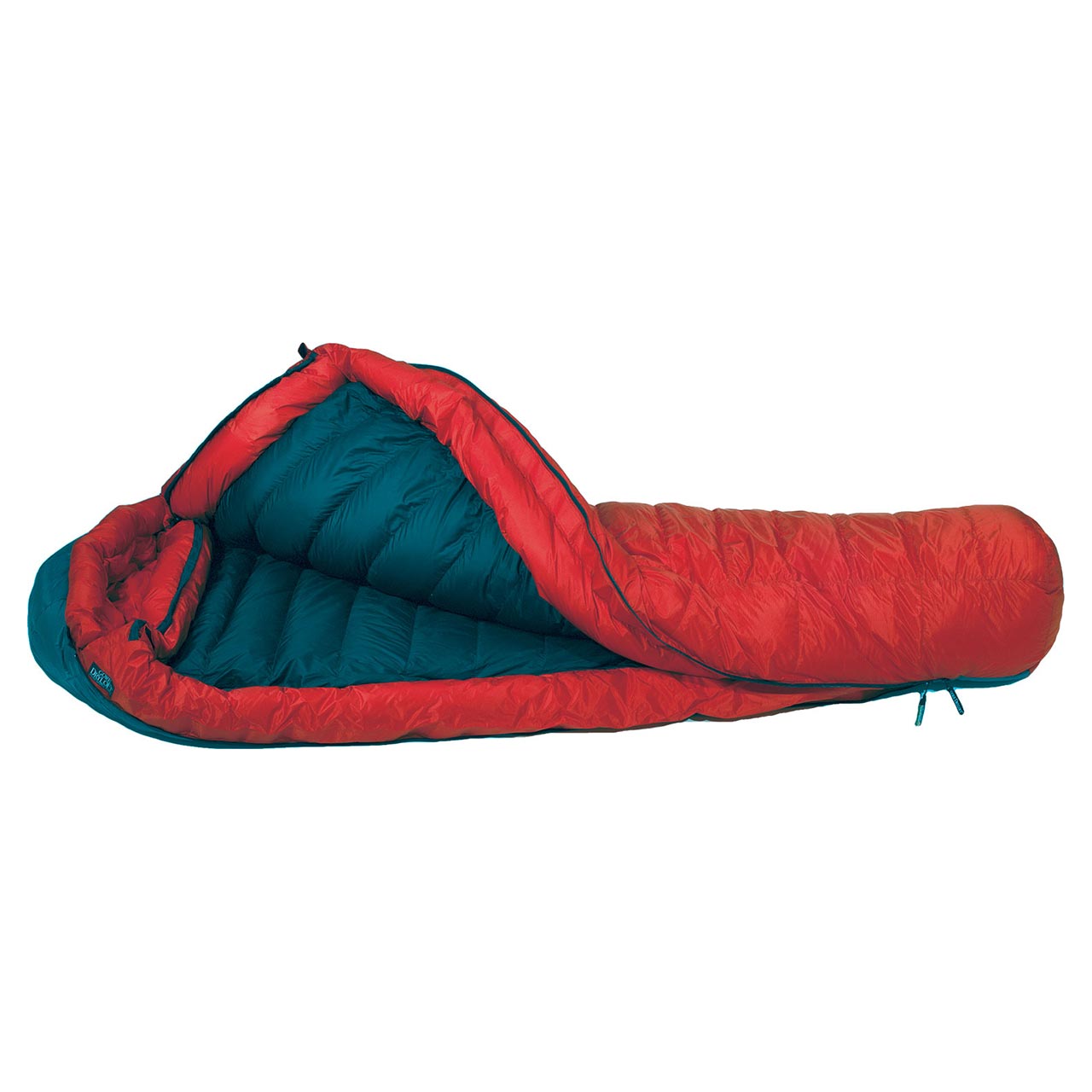 Western Mountaineering Bison GWS Expedition -40°C – Climb On Equipment