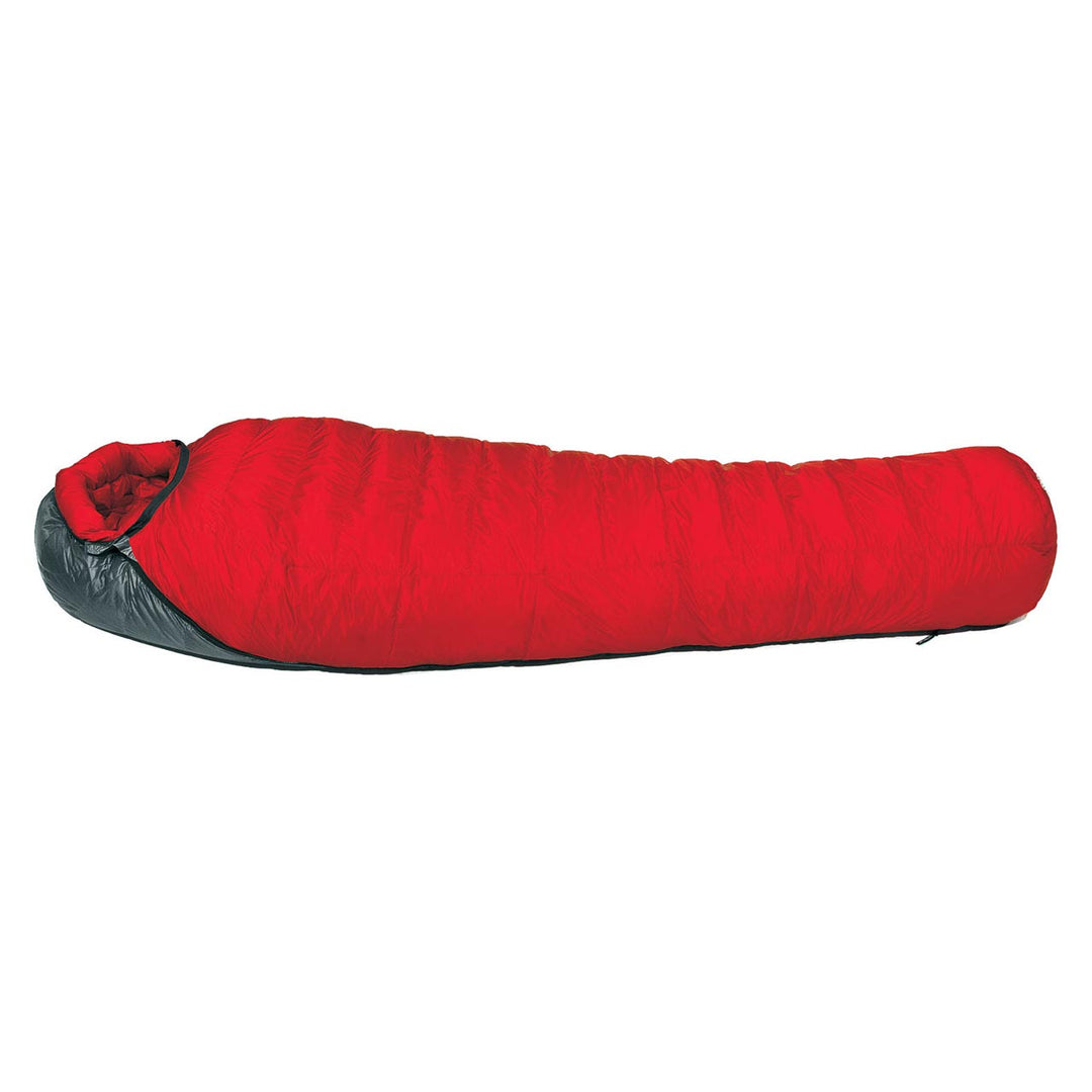 Bison GWS Expedition -40°C Sleeping Bag
