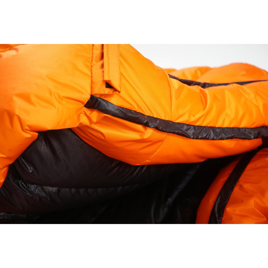 Bison StormShield -40°C Sleeping Bag