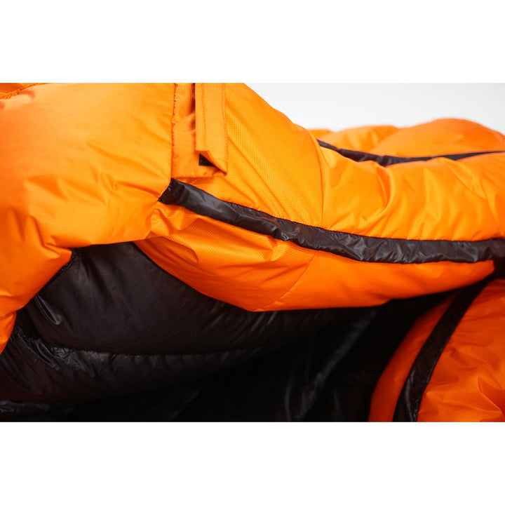 Bison StormShield -40°C Sleeping Bag