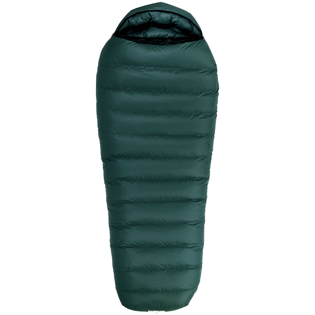 Western Mountaineering Bristlecone MF -23°C Sleeping Bag – Climb