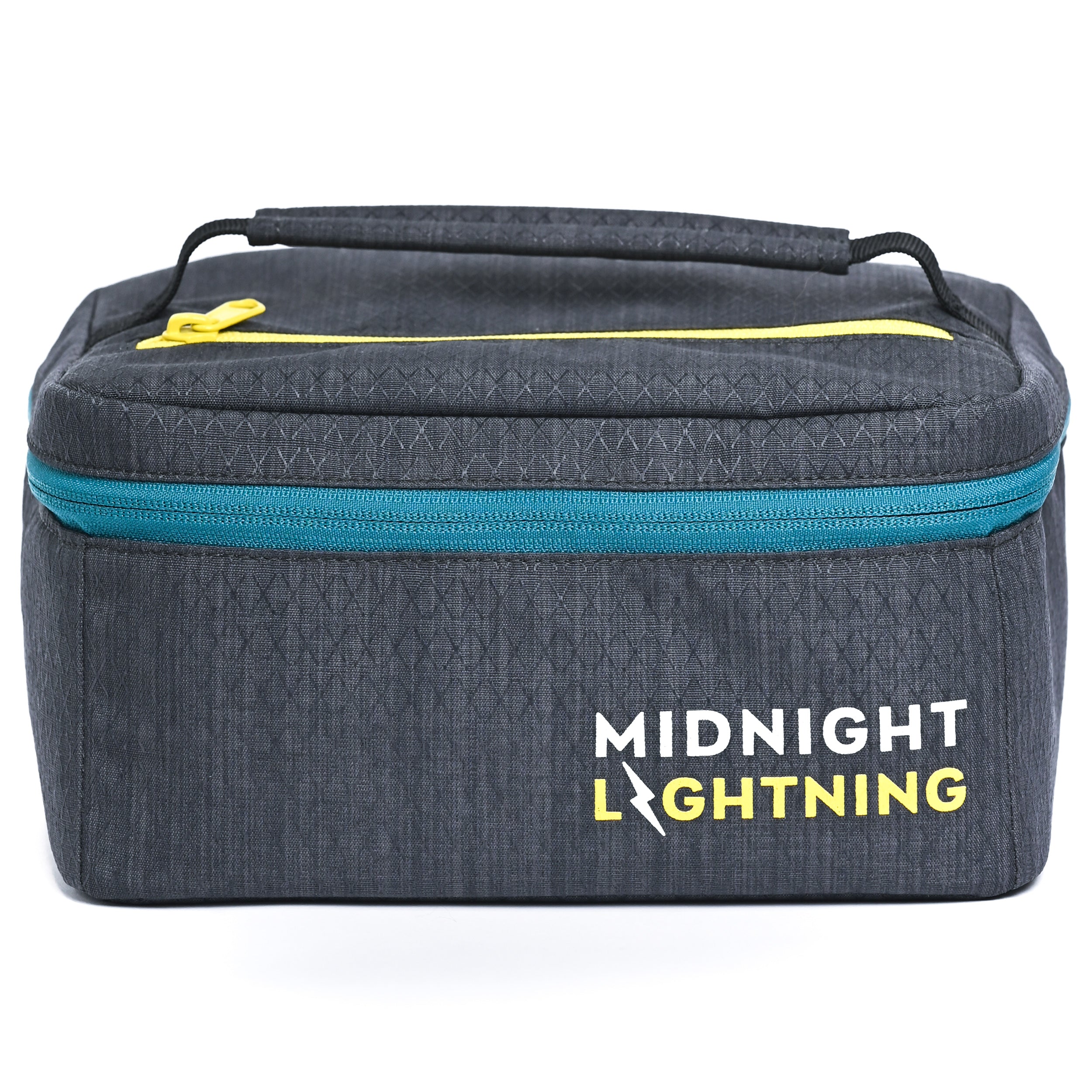 Midnight Lightning Anemone Chalk Bucket – Climb On Equipment