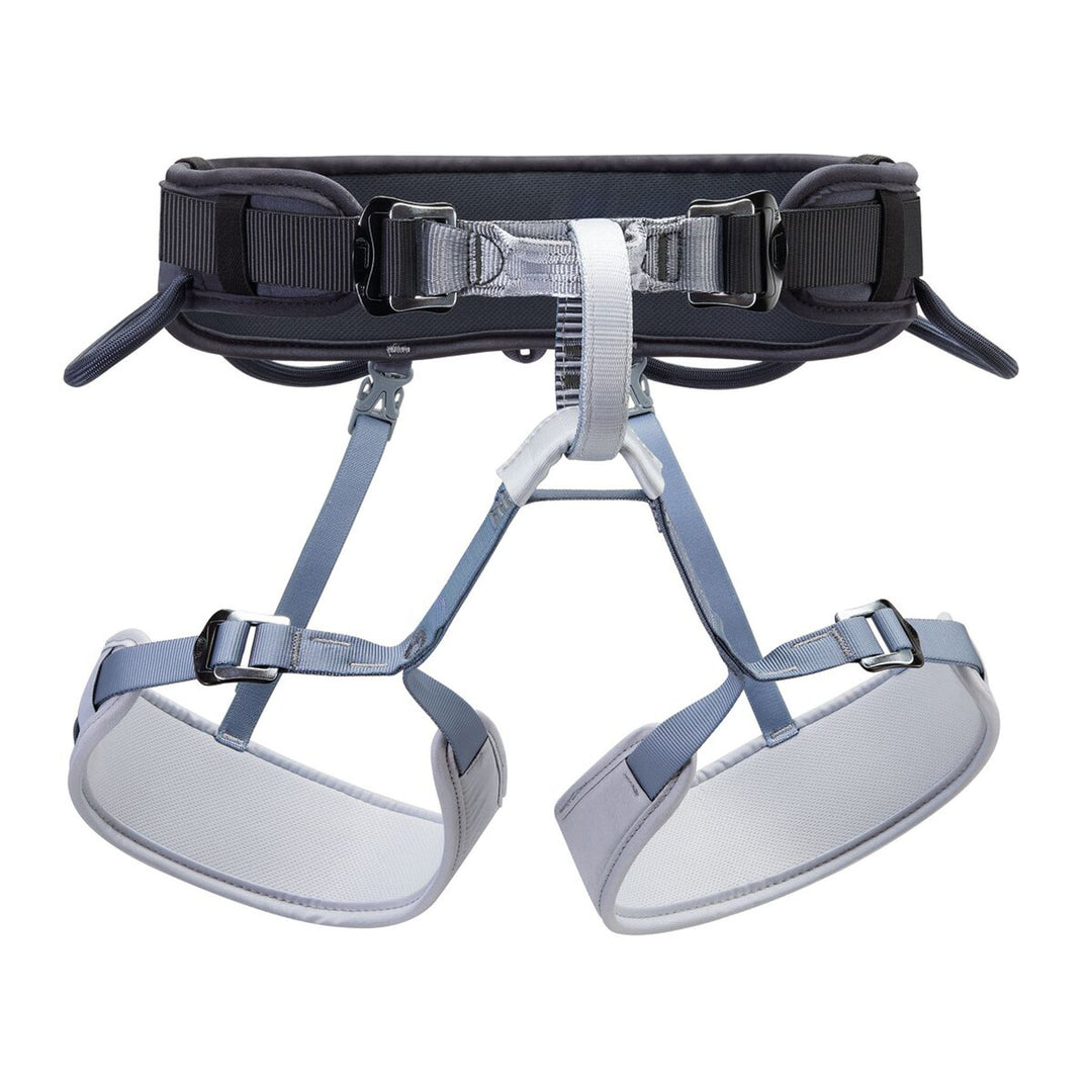 What the Petzl Corax Harness Is Best Known For