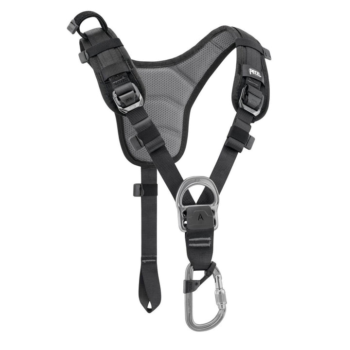 Top Chest Harness