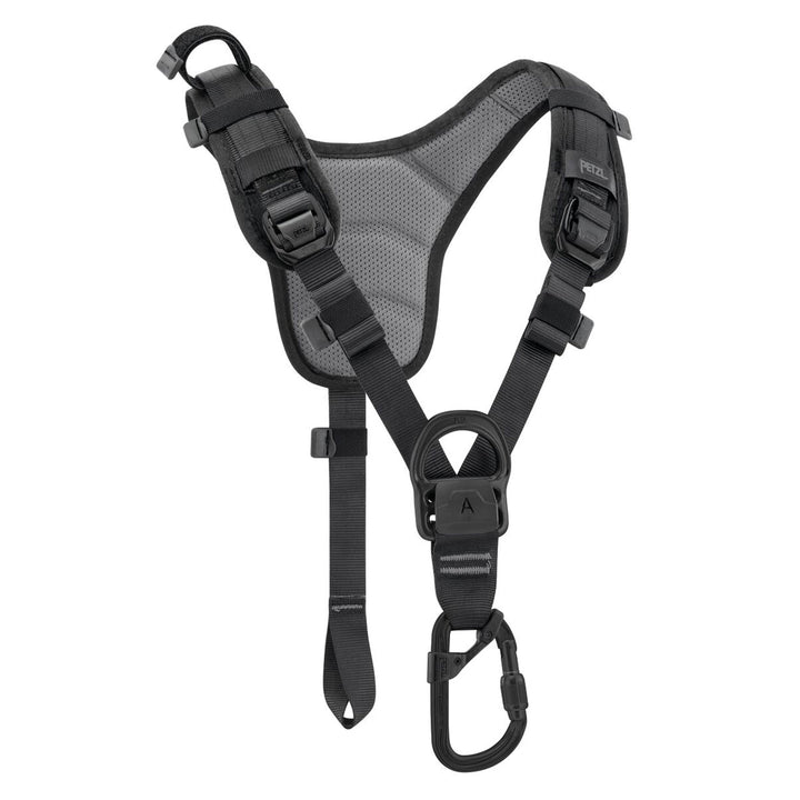 Top Chest Harness