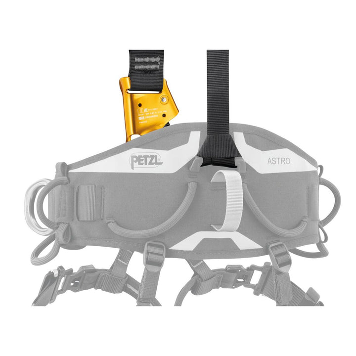 Top Croll Chest Harness