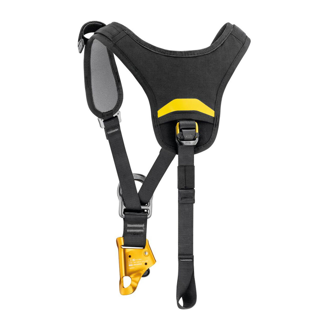 Top Croll Chest Harness