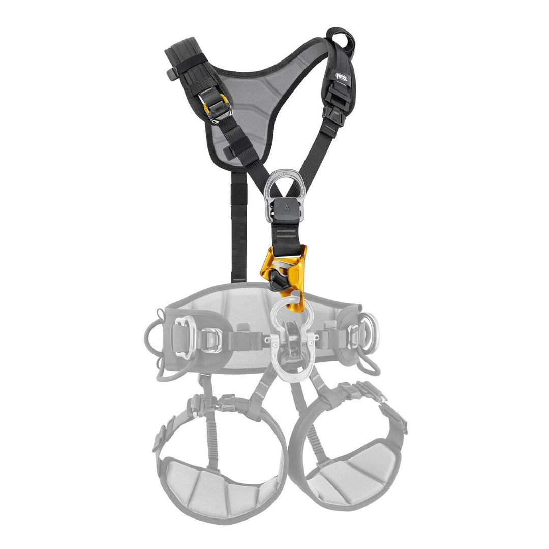 Top Croll Chest Harness