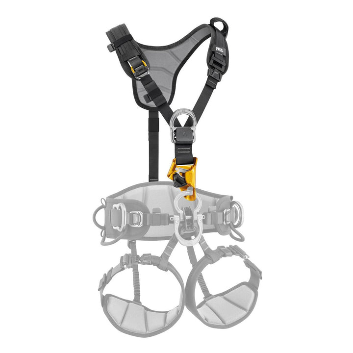 Top Croll Chest Harness