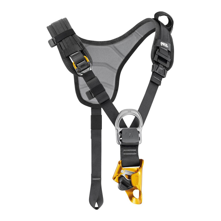 Top Croll Chest Harness