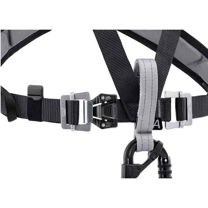 Chest'Air Harness