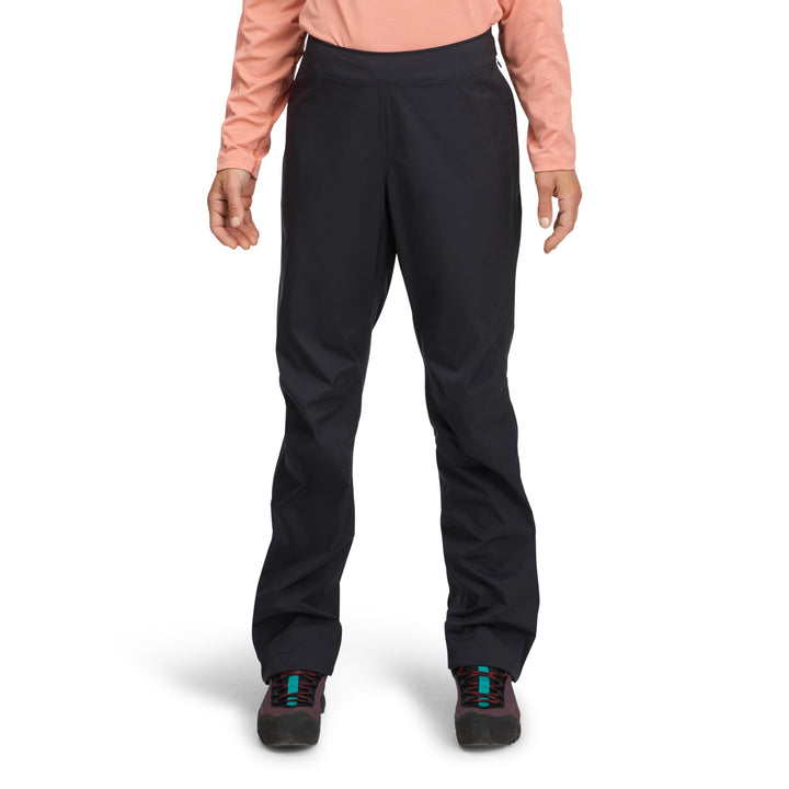 Women's Fineline Stretch Full Zip Pants
