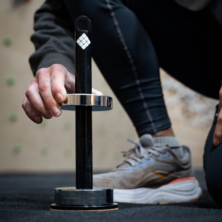 Fractional Weight Plates Set