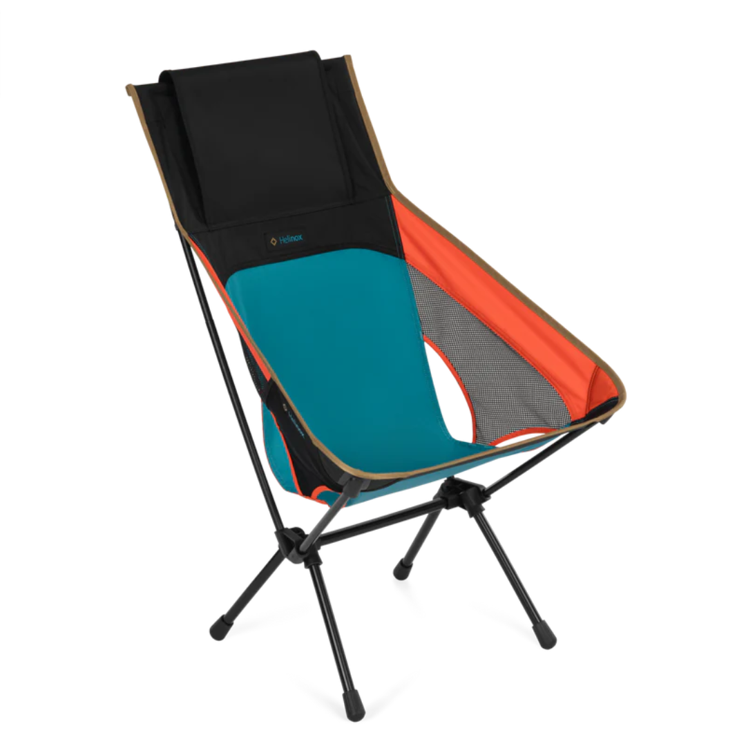 Helinox Chair One Highback (re) – Climb On Equipment