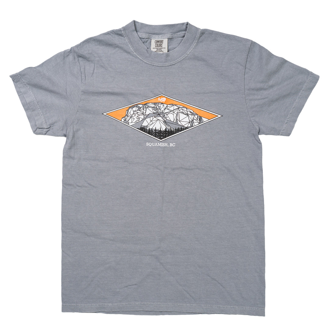 Unisex Prismatic Chief T-Shirt
