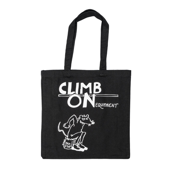 Climb On Limited Edition Tote