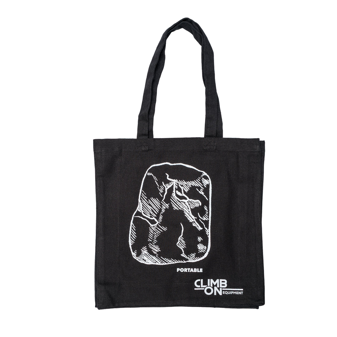 Climb On Limited Edition Tote