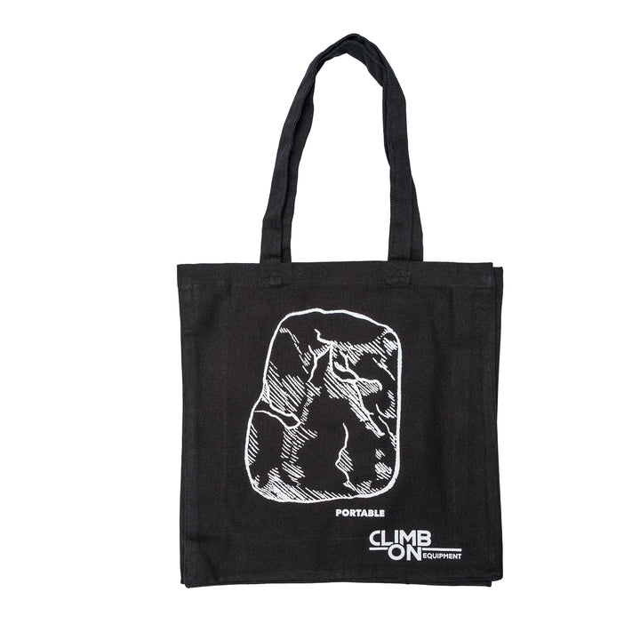Climb On Limited Edition Tote