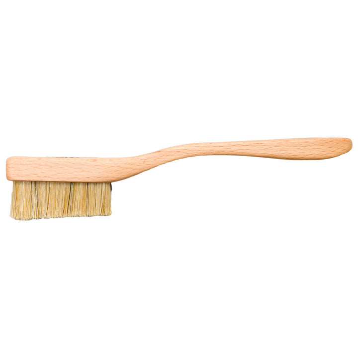 Boar Hair Wood Small Brush