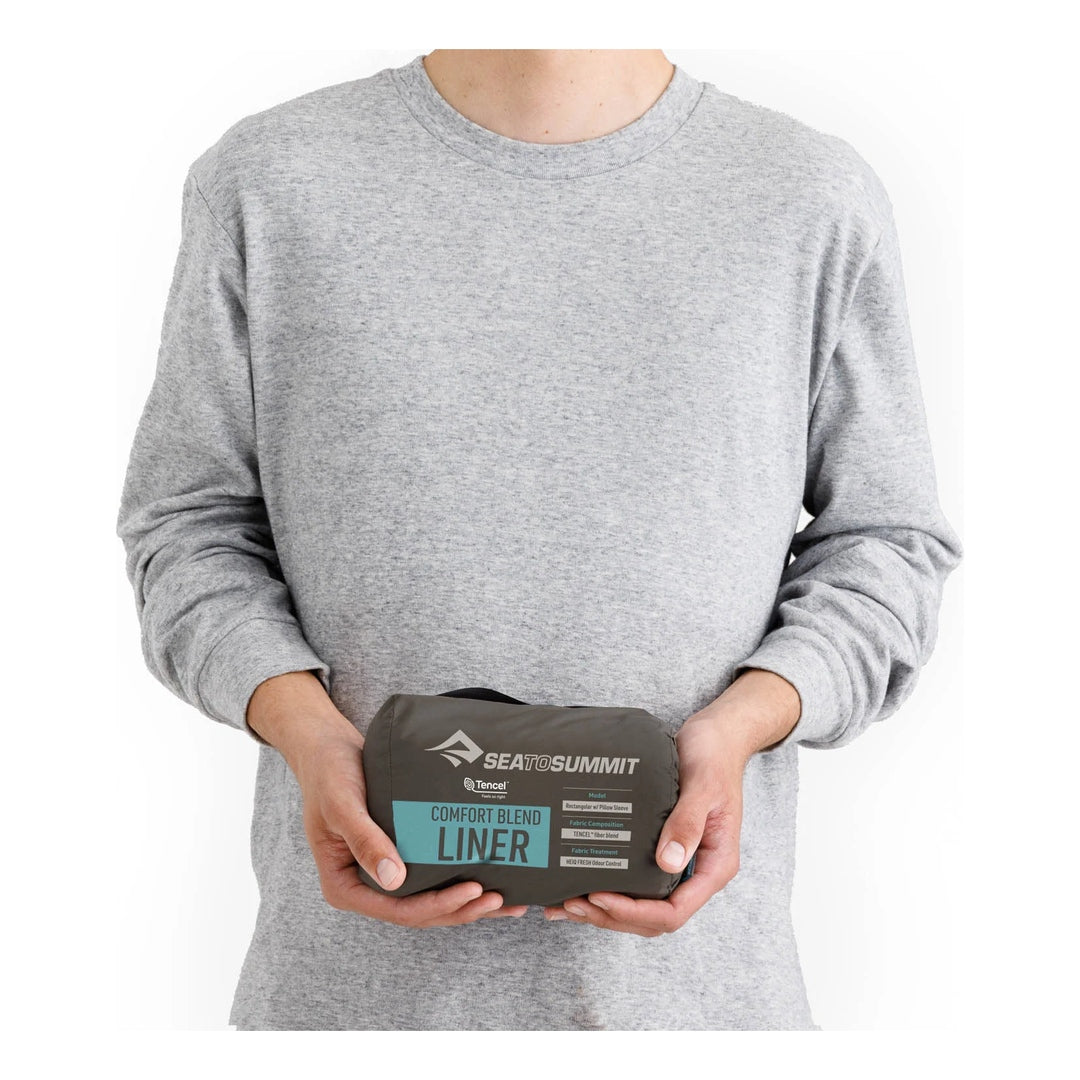 Comfort Blend Sleeping Bag Liner