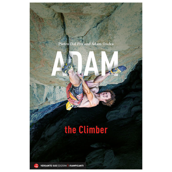 Adam the Climber