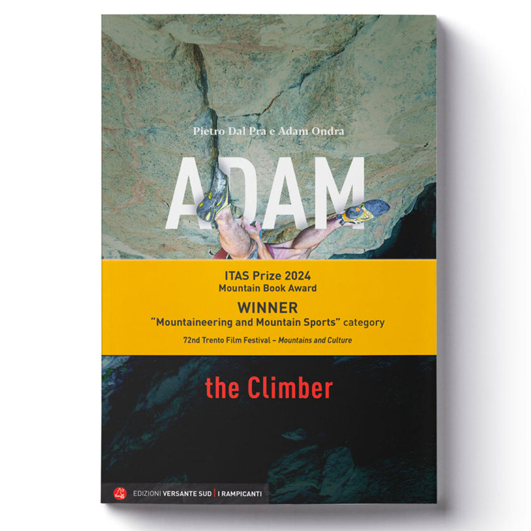 Adam the Climber