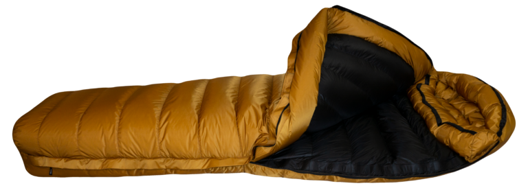 Cypress StormShield -34°C Sleeping Bag