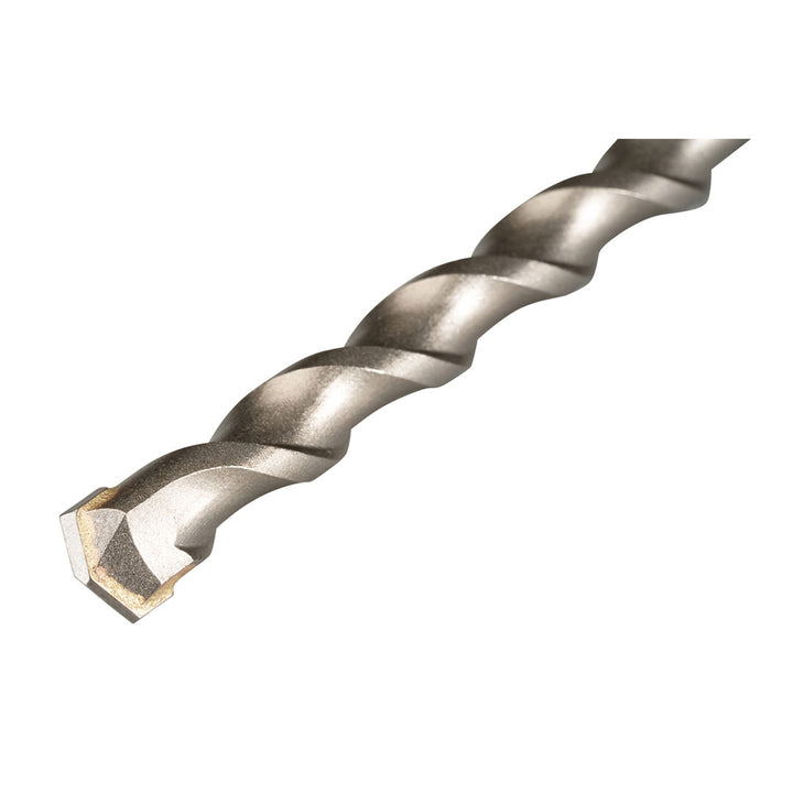 10mm x 160mm 4-Cutter SDS Drill Bit