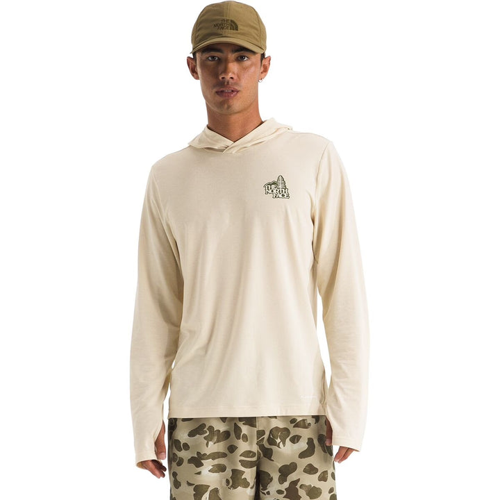 Men's Adventure Keep Climbin' Hoodie