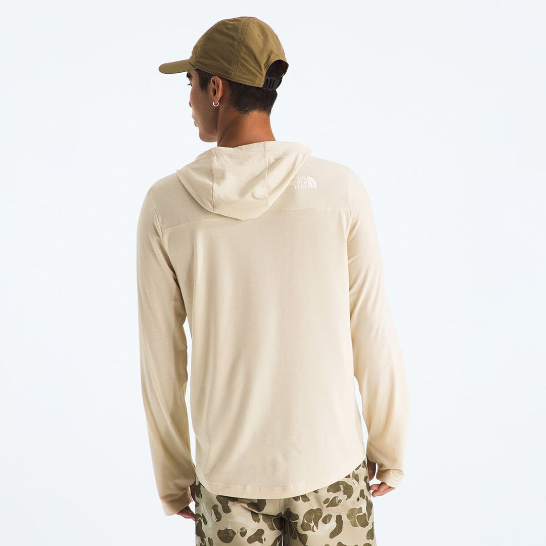 Men's Adventure Keep Climbin' Hoodie