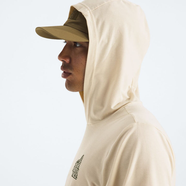 Men's Adventure Keep Climbin' Hoodie