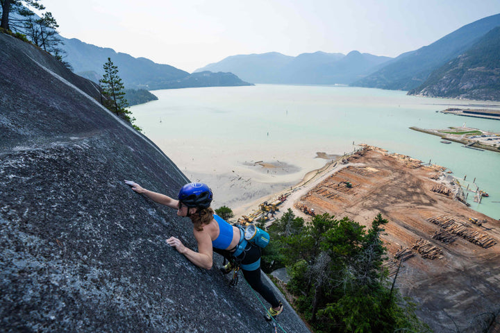 Wild Country Friends Celebration - Saturday July 18th - Ground Up Climbing Centre