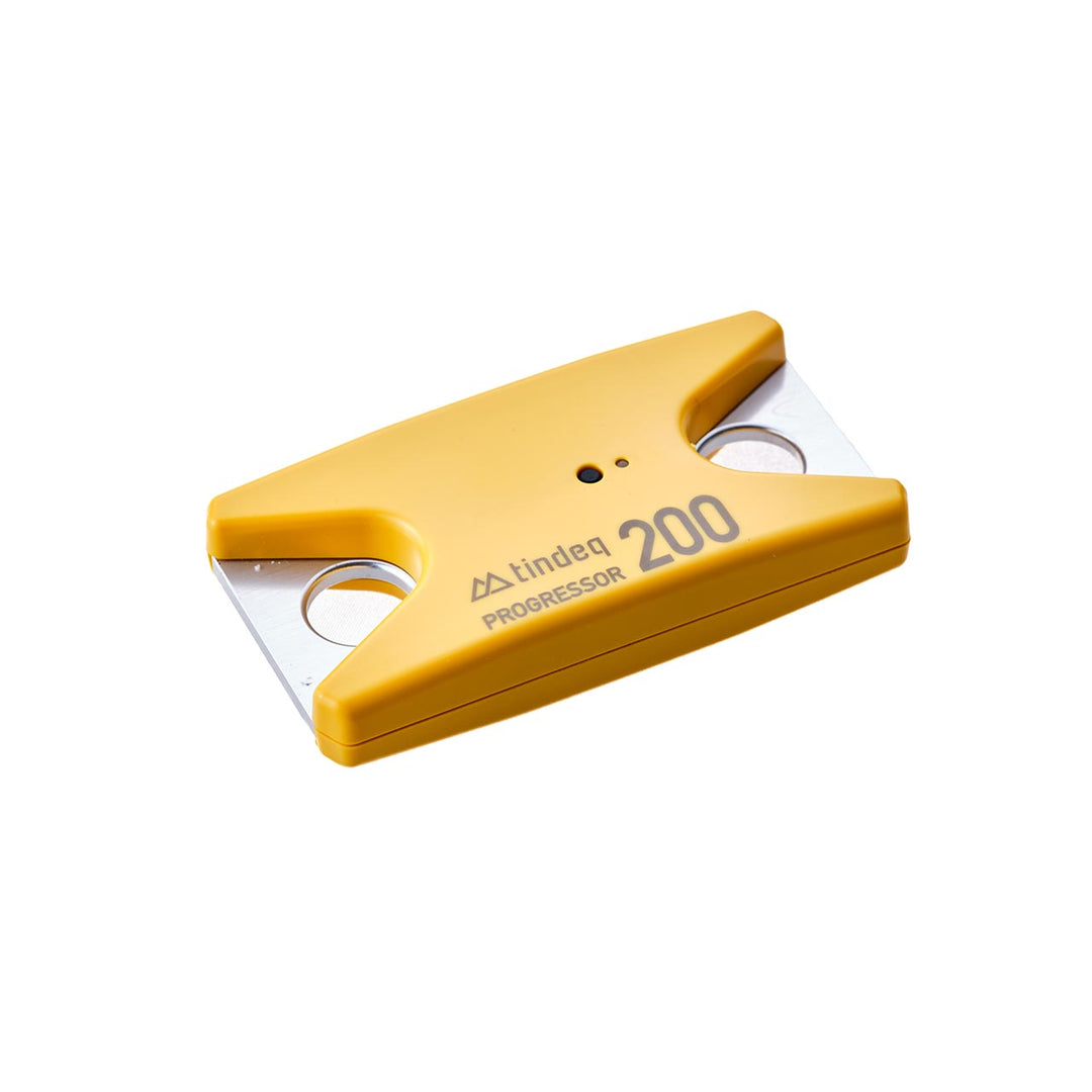 Tindeq Progressor 200 Rechargeable – Climb On Equipment