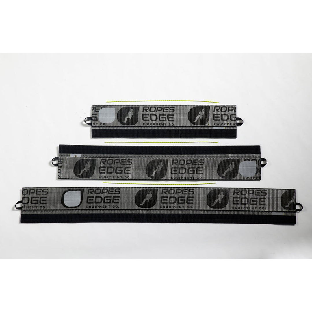 Double Layer Rope Protector with Cord
