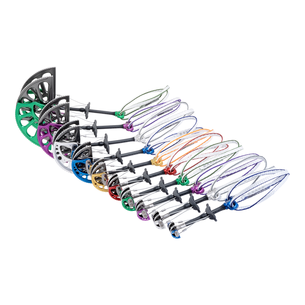 DMM Dragon Cams – Climb On Equipment