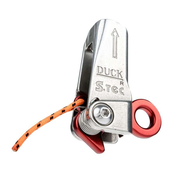 SafeTec Duck-R Back-up Device – Climb On Equipment