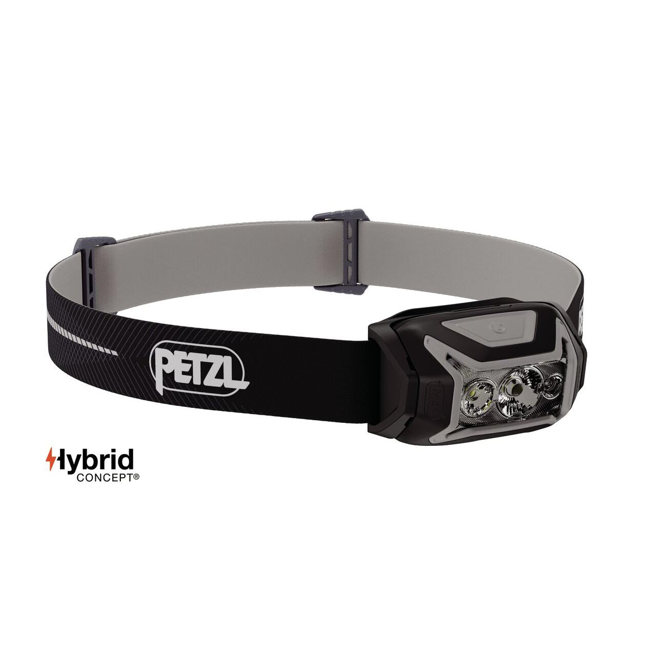 Petzl Actik Core Headlamp 625 Lumens – Climb On Equipment