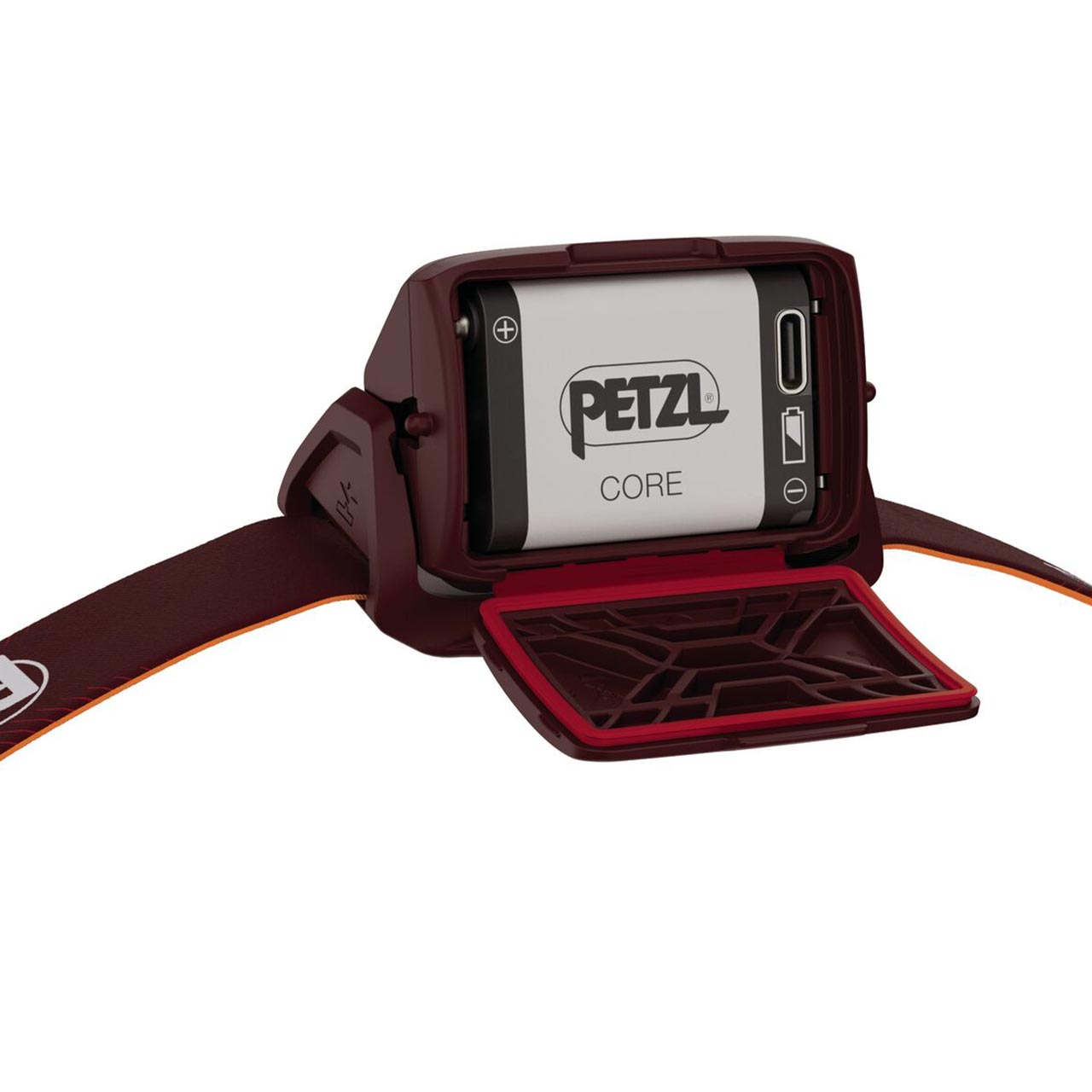 Petzl Actik Core Headlamp 625 Lumens – Climb On Equipment