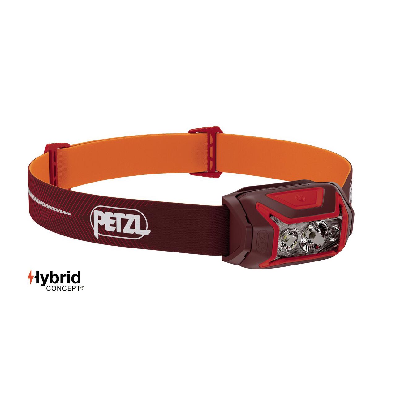 Petzl Actik Core Headlamp 625 Lumens – Climb On Equipment