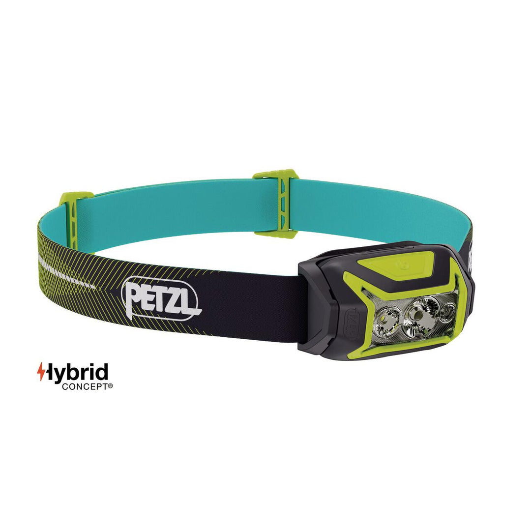 Actik Core Headlamp 625 Lumens