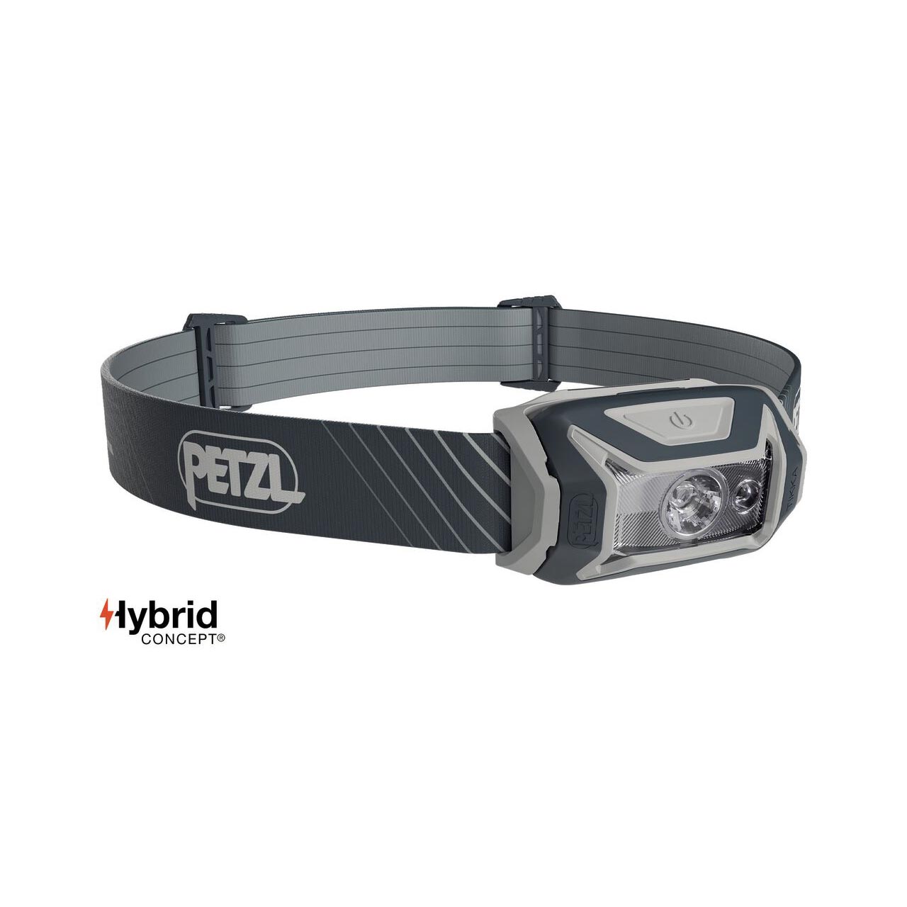 Petzl Tikka Core Headlamp 450 Lumens – Climb On Equipment