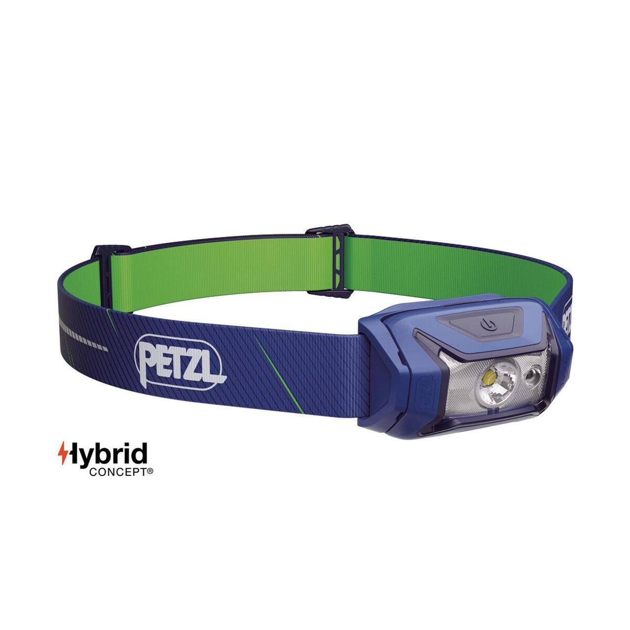 Petzl Tikka Core Headlamp 450 Lumens – Climb On Equipment
