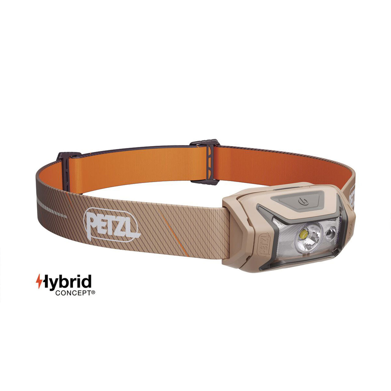 Petzl Tikka Core Headlamp 450 Lumens – Climb On Equipment