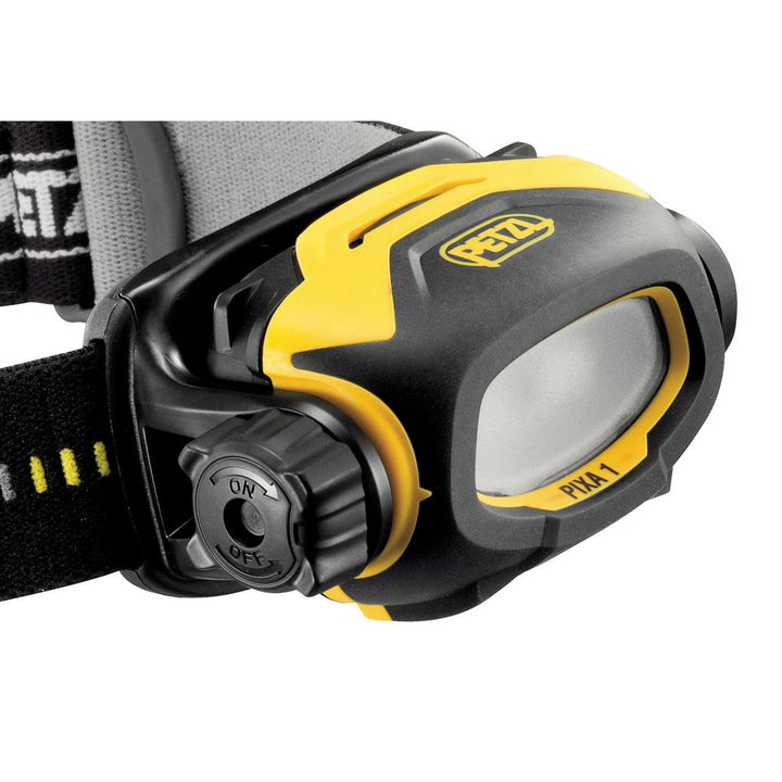 Pixa 1 Headlamp