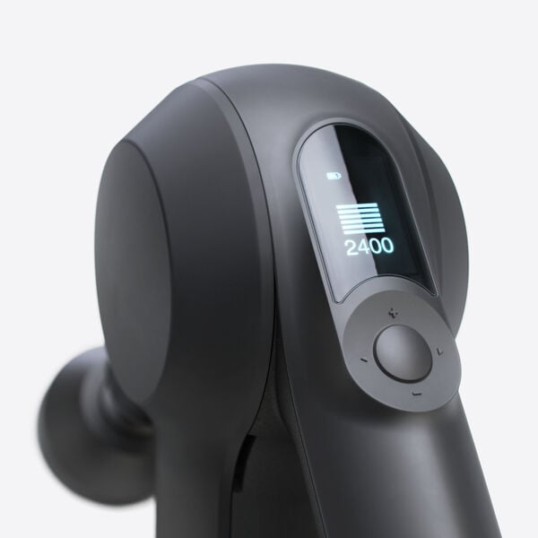 Therabody Theragun Elite 5th Generation – Climb On Equipment