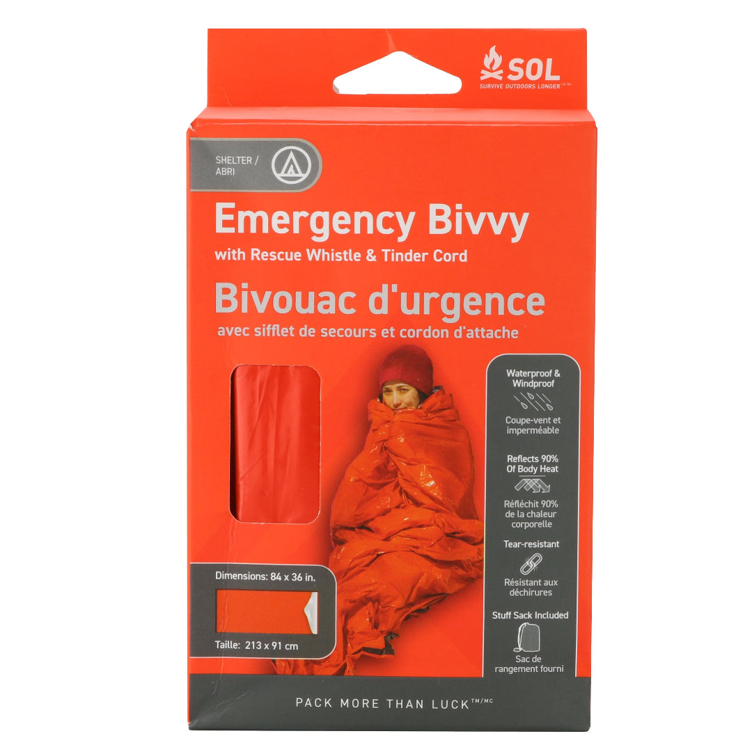 Is Sol Emergency Bivvy Worth It? Honest Review and Buyer’s Guide
