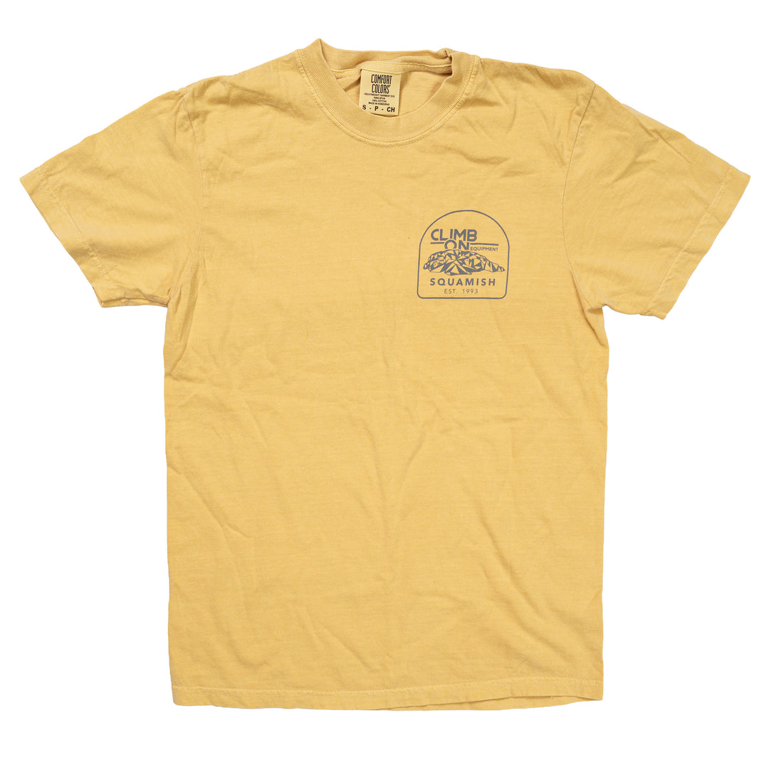 Unisex Established Tee